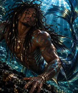 Profile image of Kemar
