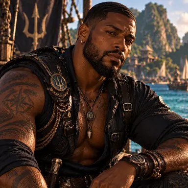 Profile image of Micah