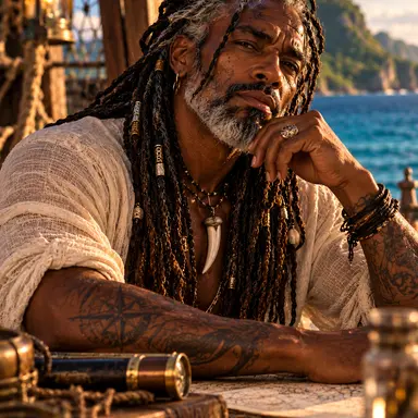 Profile image of Desmond