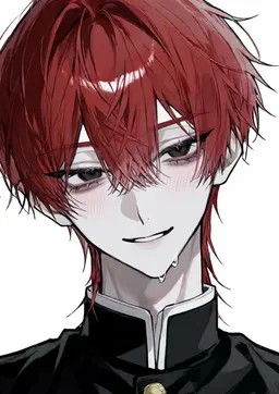 Profile image of 鬼一