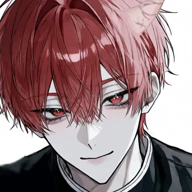 Profile image of 鬼一