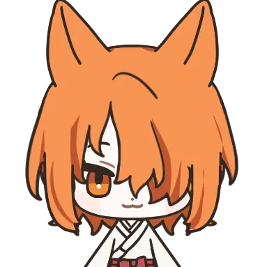 Profile image of 이나리 텐코