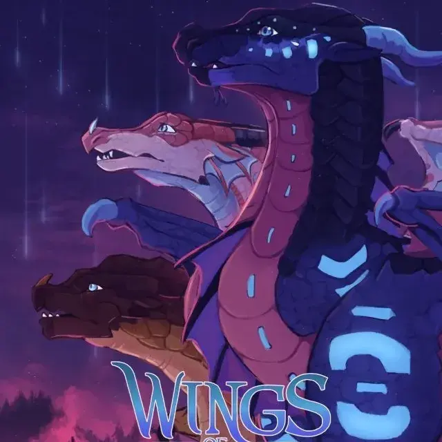 FlushDolce3800의 Wings of Fire