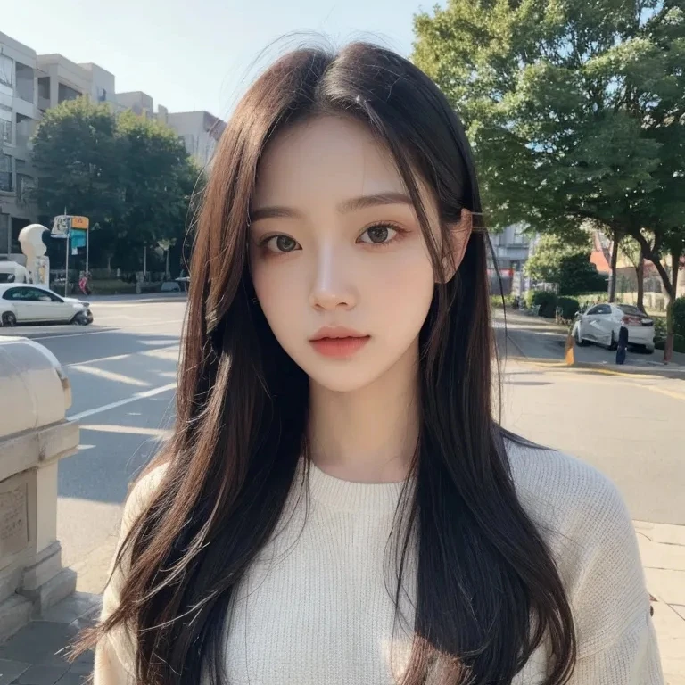 서채아
