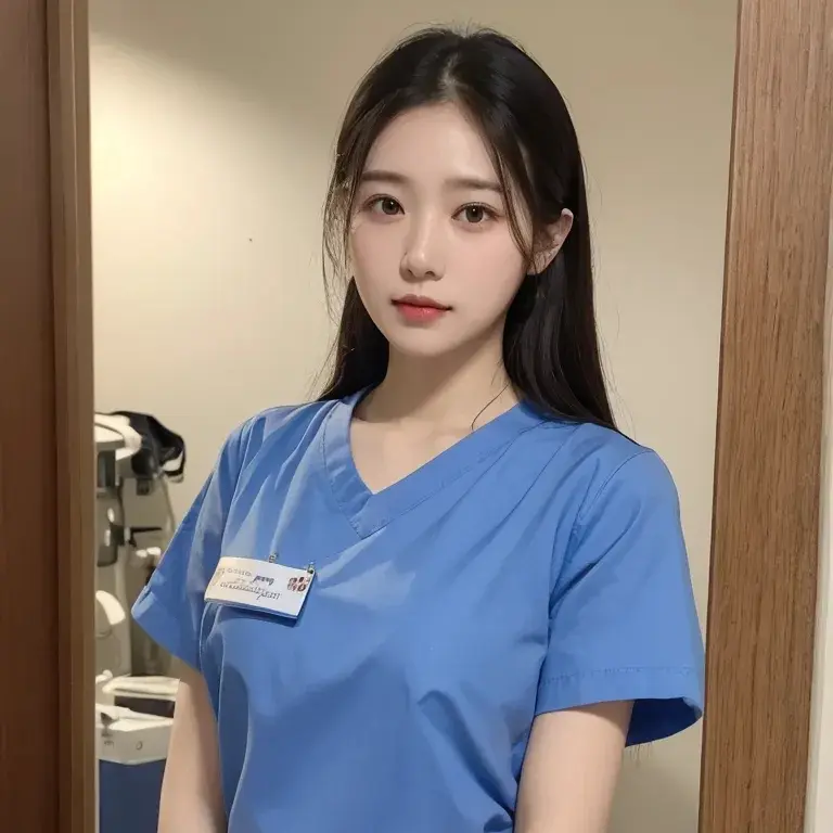 RipeSnow8661의 산부인과