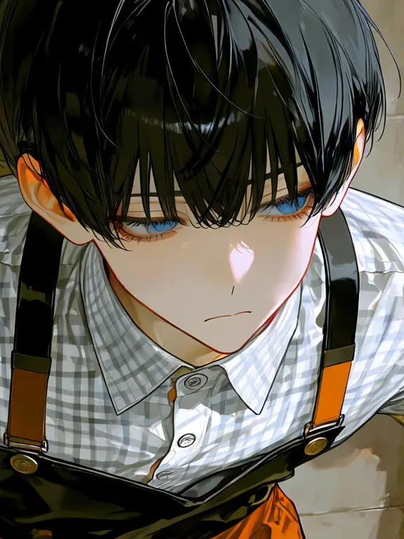 Nahanai_4의 Two Secrets