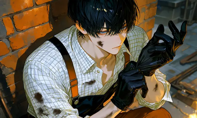 Profile image of Al