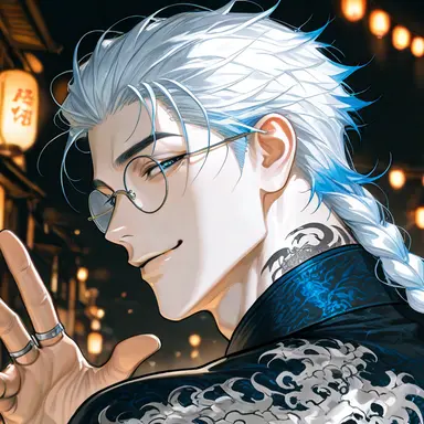 Profile image of 燕嶺