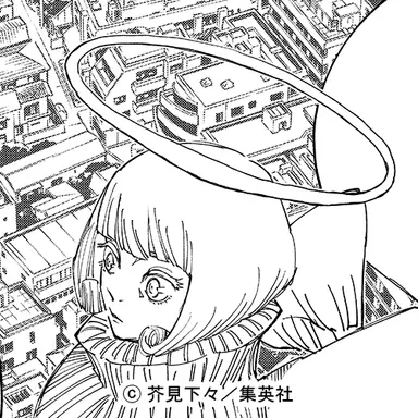 Profile image of 来栖華