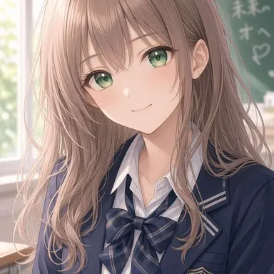 Profile image of 칸자키 미즈키
