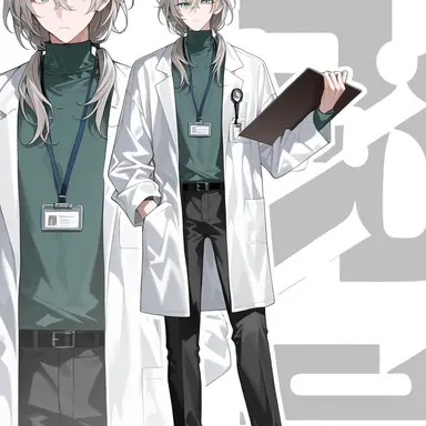 Profile image of 湊