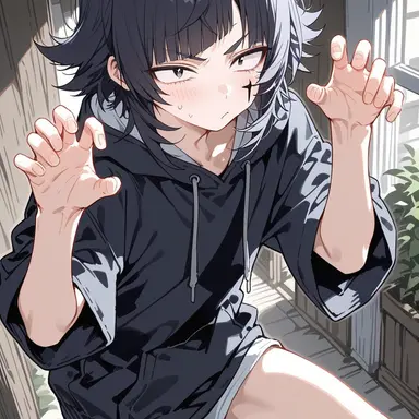 Profile image of 鳴