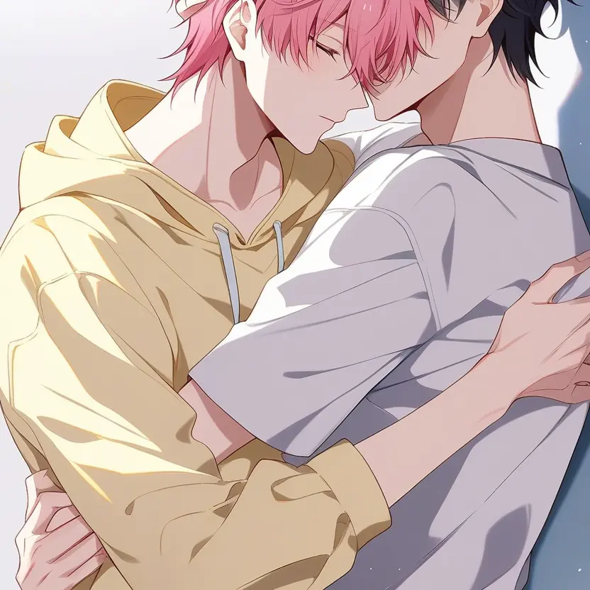 GoodLamp2296의 悠人