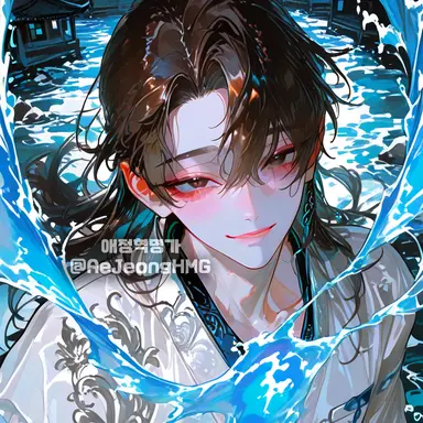 Profile image of 하청운