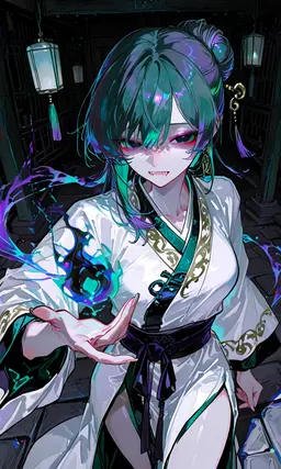 Profile image of 은세아