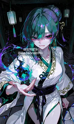 Profile image of 은세아
