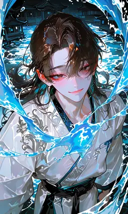 Profile image of 하청운