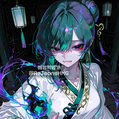 Profile image of 은세아