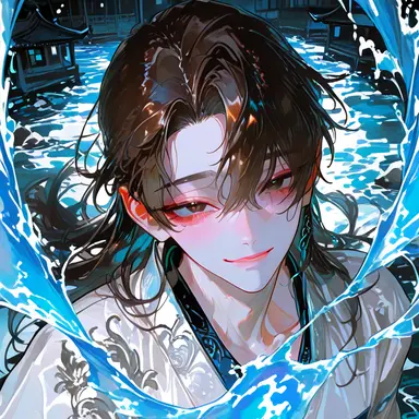 Profile image of 하청운