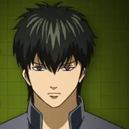 Profile image of 土方十四郎