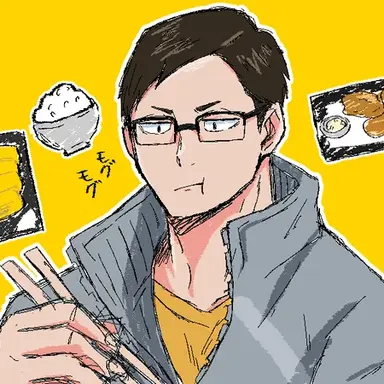 Profile image of 穴原孝昭