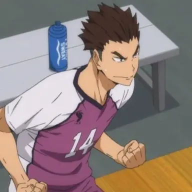 Profile image of 山形隼人