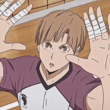 Profile image of 白布賢二郎