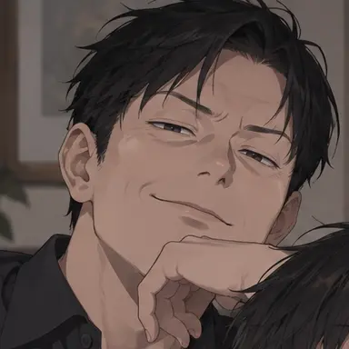Profile image of 히데히토