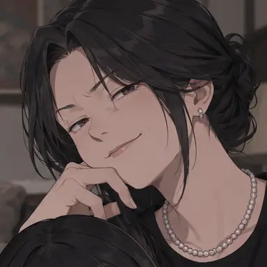 Profile image of 미요코