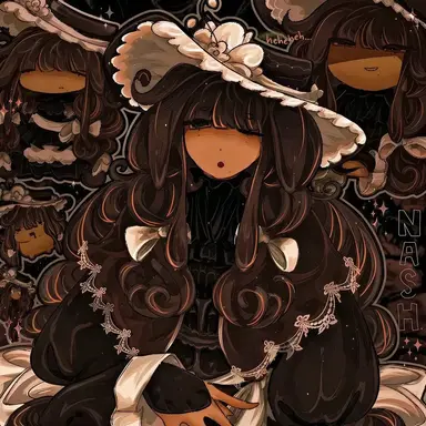 Profile image of 나샤트라