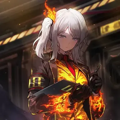 Profile image of 파우스트