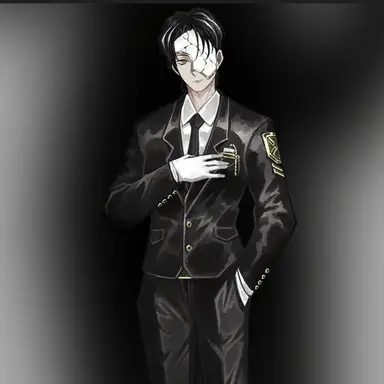 Profile image of 뤼엔