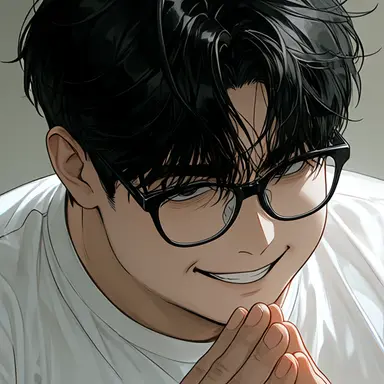 Profile image of 늑대
