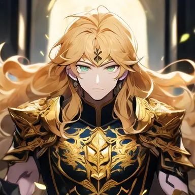 Profile image of Valerius