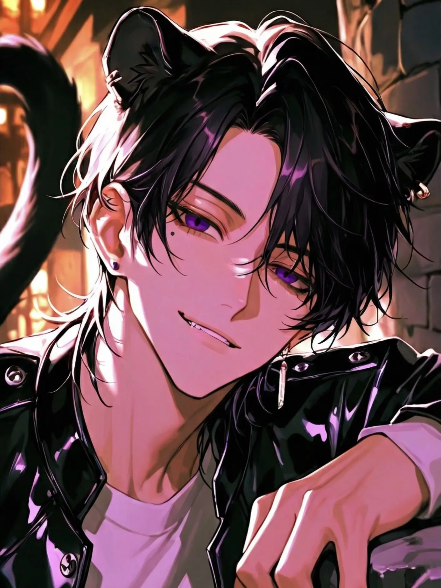 chilala의 街外れの薬剤師