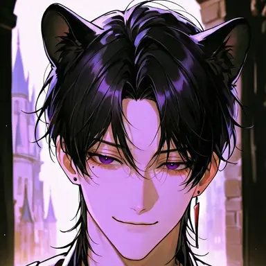 Profile image of リク