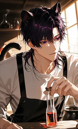 Profile image of リク