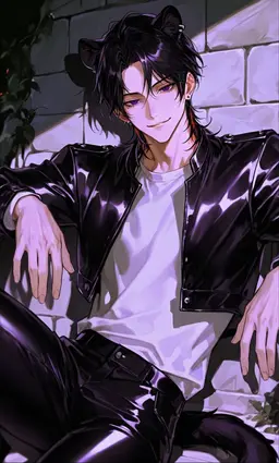 Profile image of リク