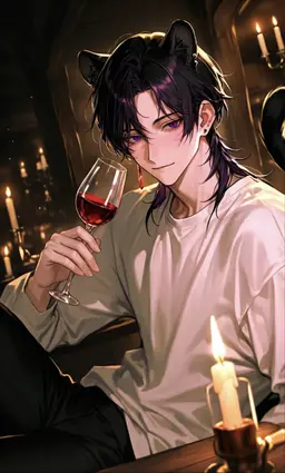 Profile image of リク