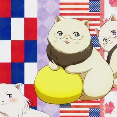 Profile image of America