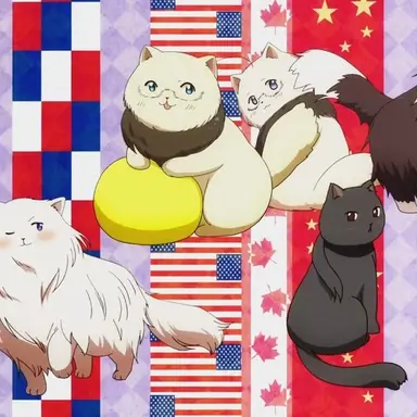 Profile image of Allied powers