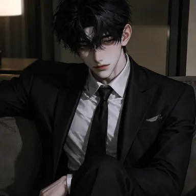 Profile image of Seo Ian