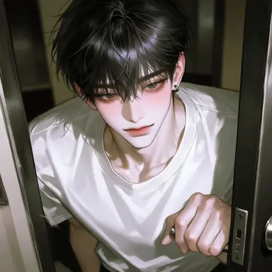 Profile image of Seo Ian