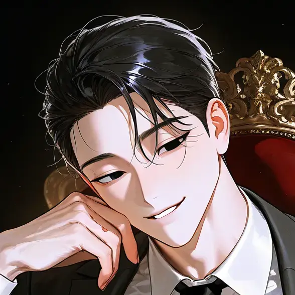 Gulgul의 Be My Mommy.