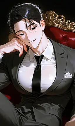 Profile image of Tatsuya