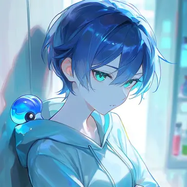 Profile image of Squirtle