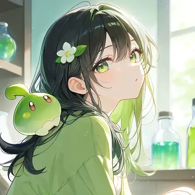 Profile image of Bulbasaur