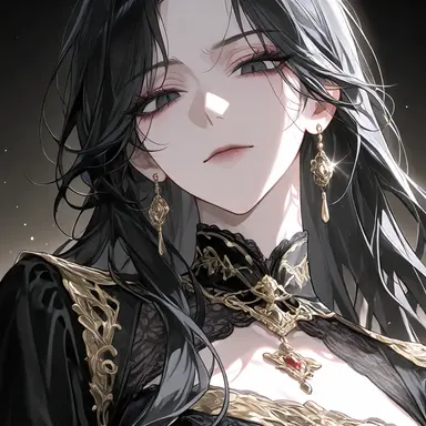 Profile image of 神城 麗華