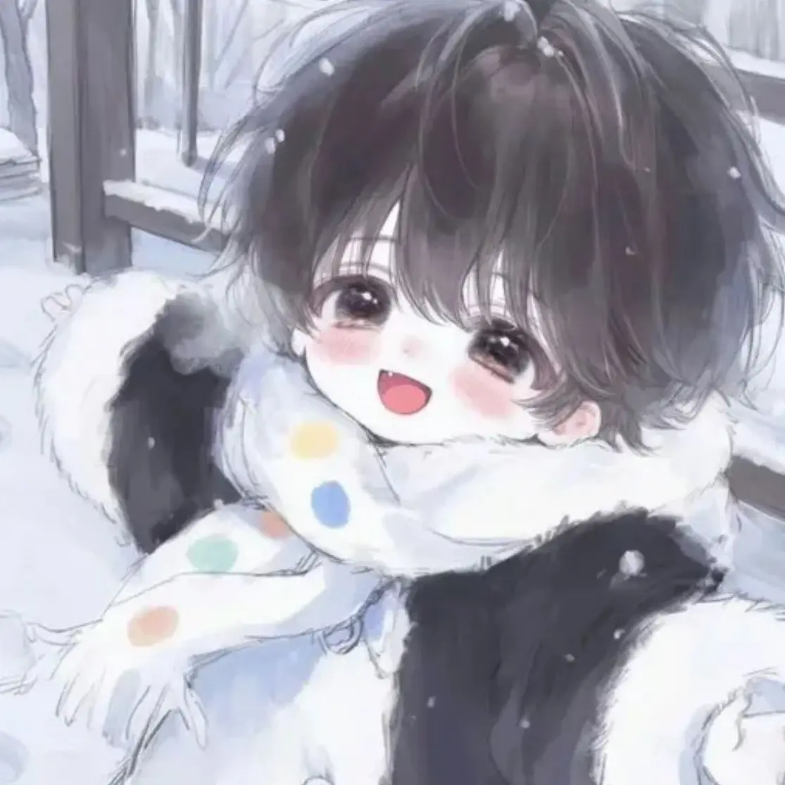 LeftAunt9719의 사랑스런 남매