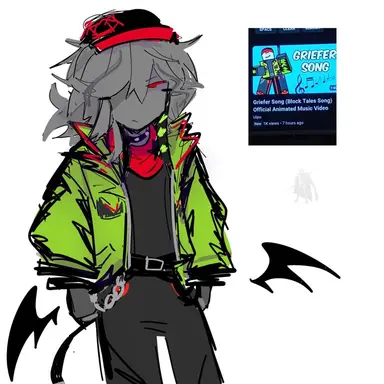 Profile image of 그리퍼